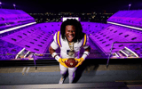 LSU lands a commitment from 5-star Lamar Brown